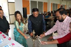 B. A. Programme Induction 2025