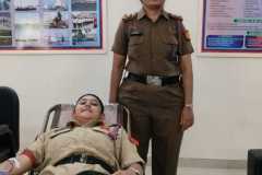 Blood Donation Camp 2025
