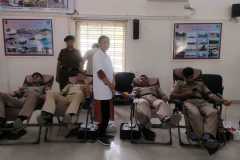 Blood Donation Camp 2025