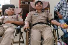 Blood Donation Camp 2025