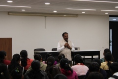 Competitive Exam Awareness Program 2026