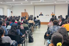 Cyber Crime and Criminal Behaviour Seminar 2025