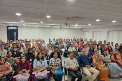 Cyber Crime and Criminal Behaviour Seminar 2025
