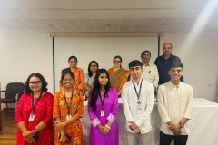 Cyber Crime and Criminal Behaviour Seminar 2025