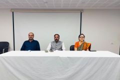 Cyber Crime and Criminal Behaviour Seminar 2025