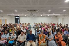 Cyber Crime and Criminal Behaviour Seminar 2025