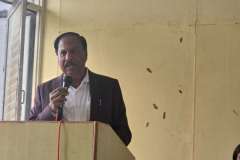 First Year Students' Induction Programme 2026