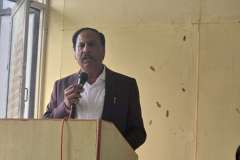 First Year Students' Induction Programme 2026