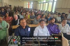 First Year Students' Induction Programme 2026