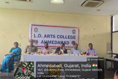 First Year Students' Induction Programme 2026