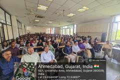 First Year Students' Induction Programme 2026