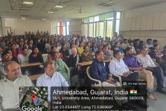 First Year Students' Induction Programme 2026