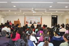 Gita Jayanti Samarambh 2026