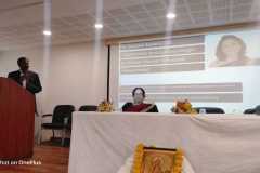 Guest Lecture Organized by CWDC 2025