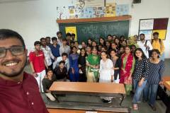 Hindi Divas Celebration 2026