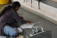 Inter-class Competitions 2025