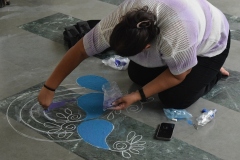 Inter-class Competitions 2025