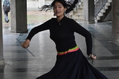 Inter-class Competitions 2025