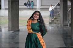 Inter-class Competitions 2025