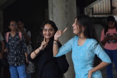 Inter-class Competitions 2025