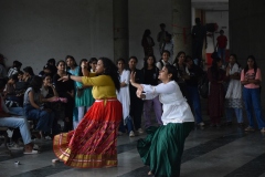 Inter-class Competitions 2025