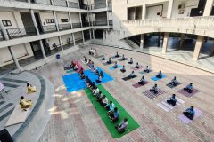 International Yoga Day 2026