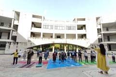International Yoga Day 2026