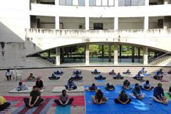 International Yoga Day 2026