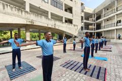 International Yoga Day 2026