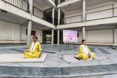 International Yoga Day 2026