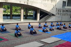 International Yoga Day 2026