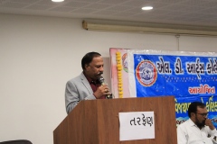 Mahadev Desai and Karnik Hatheesinh Elocution Competition 2026