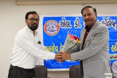 Mahadev Desai and Karnik Hatheesinh Elocution Competition 2026