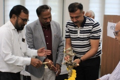 Mahadev Desai and Karnik Hatheesinh Elocution Competition 2026