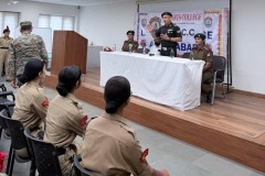 NCC Inspection Visit 2026