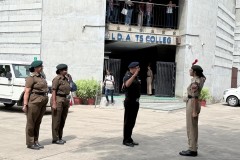 NCC Inspection Visit 2026