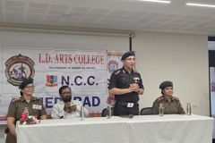 NCC Inspection Visit 2026