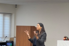 Workshop on Storytelling across Forms - Novel vs Screenplay 2025