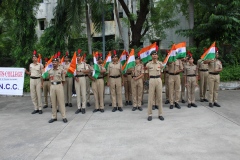 Tiranga Yatra 2025