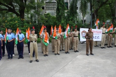 Tiranga Yatra 2025