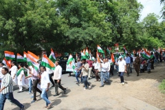 Tiranga Yatra 2025