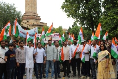 Tiranga Yatra 2025