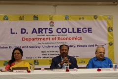 Union Budget Workshop 2026
