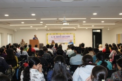 Union Budget Workshop 2026