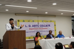 Union Budget Workshop 2026