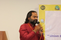 Union Budget Workshop 2026