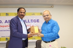 Union Budget Workshop 2026