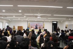 Youth Parliament 2025
