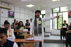 Youth Parliament 2025