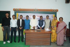 Youth Parliament 2025